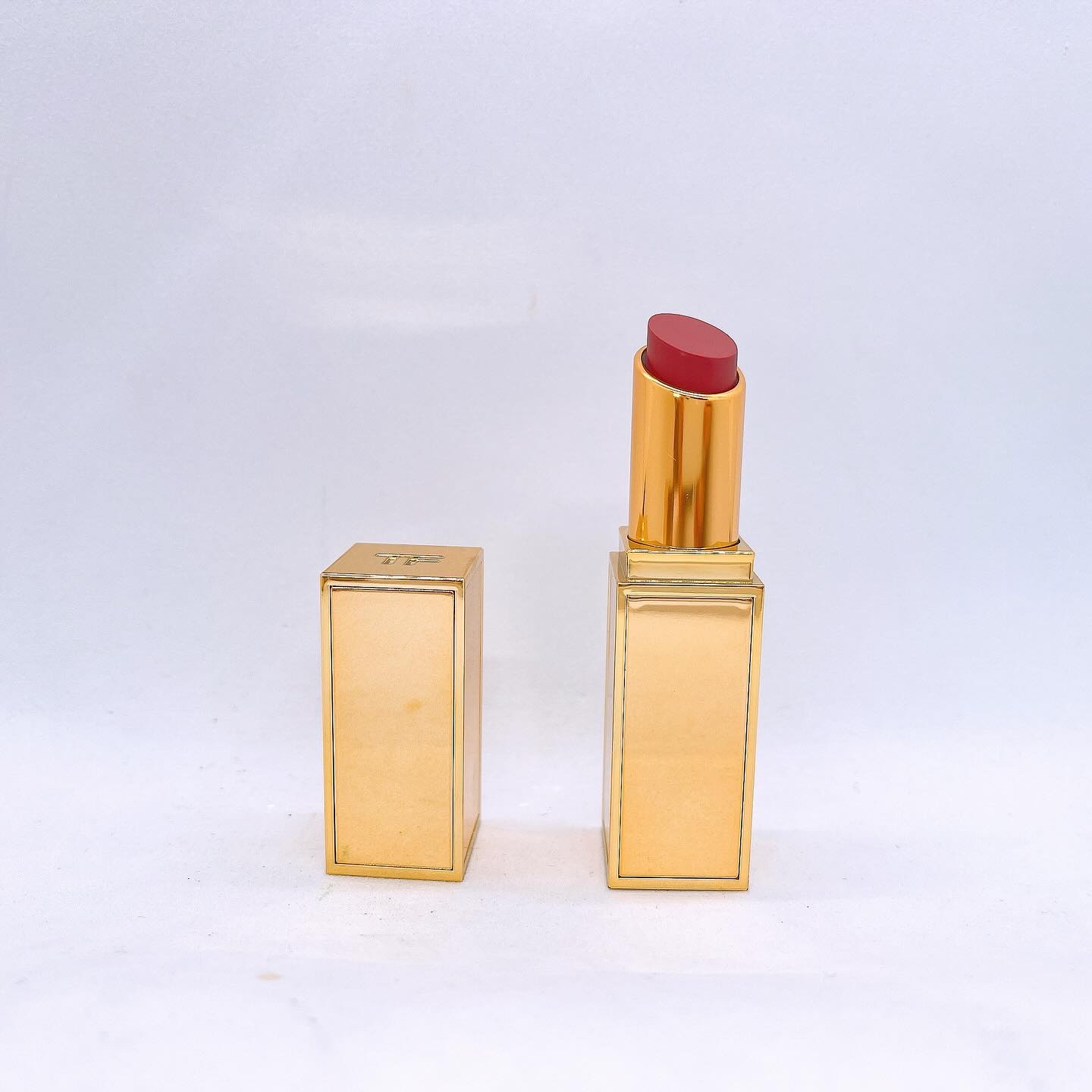 ソレイユ リップ バーム/TOM FORD BEAUTY/リップバームを使ったクチコミ（2枚目）