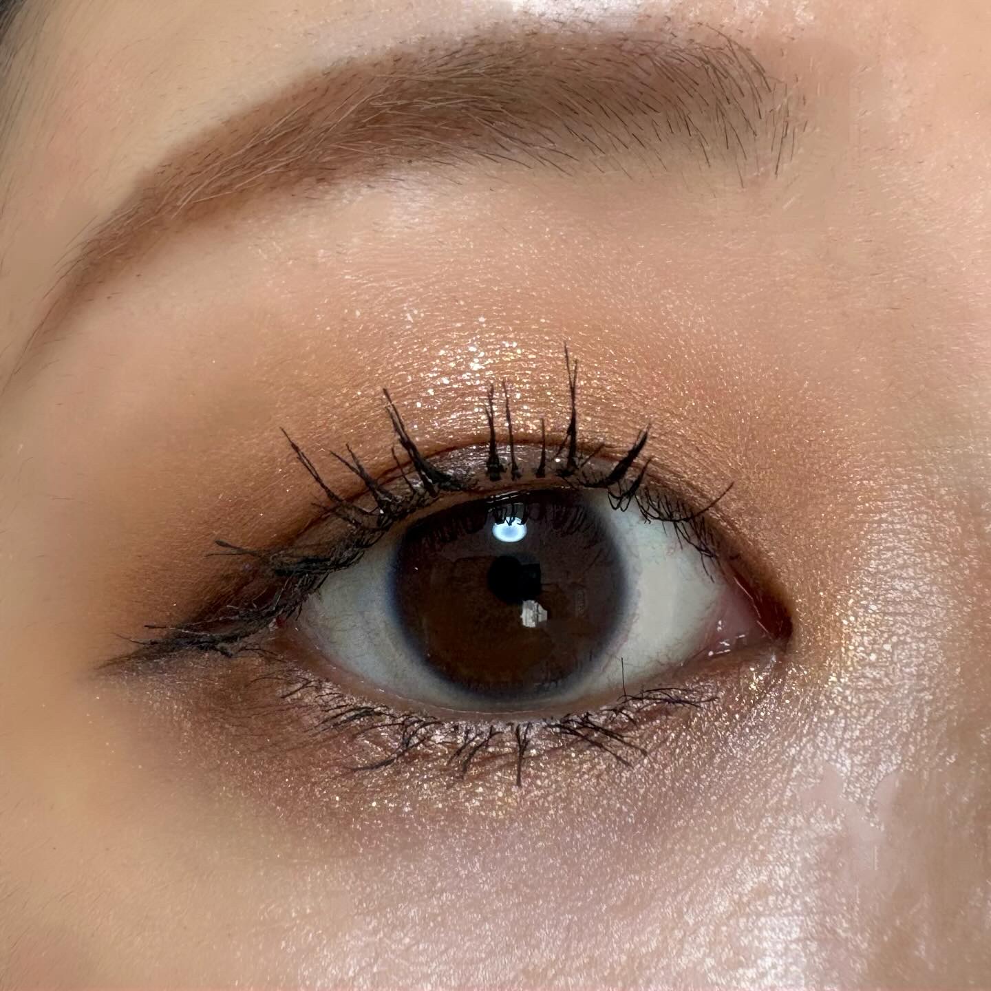 デイジードール パウダー ブラッシュ ブルーム/DAISY DOLL by MARY QUANT/パウダーチークを使ったクチコミ（3枚目）