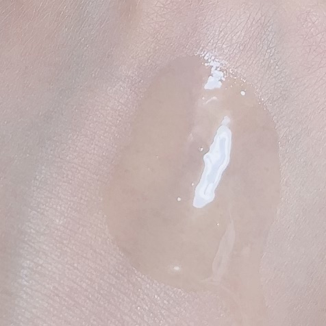 グリーンタンジェリンビタC27ダークスポットケアアンプル/goodal/美容液を使ったクチコミ（3枚目）