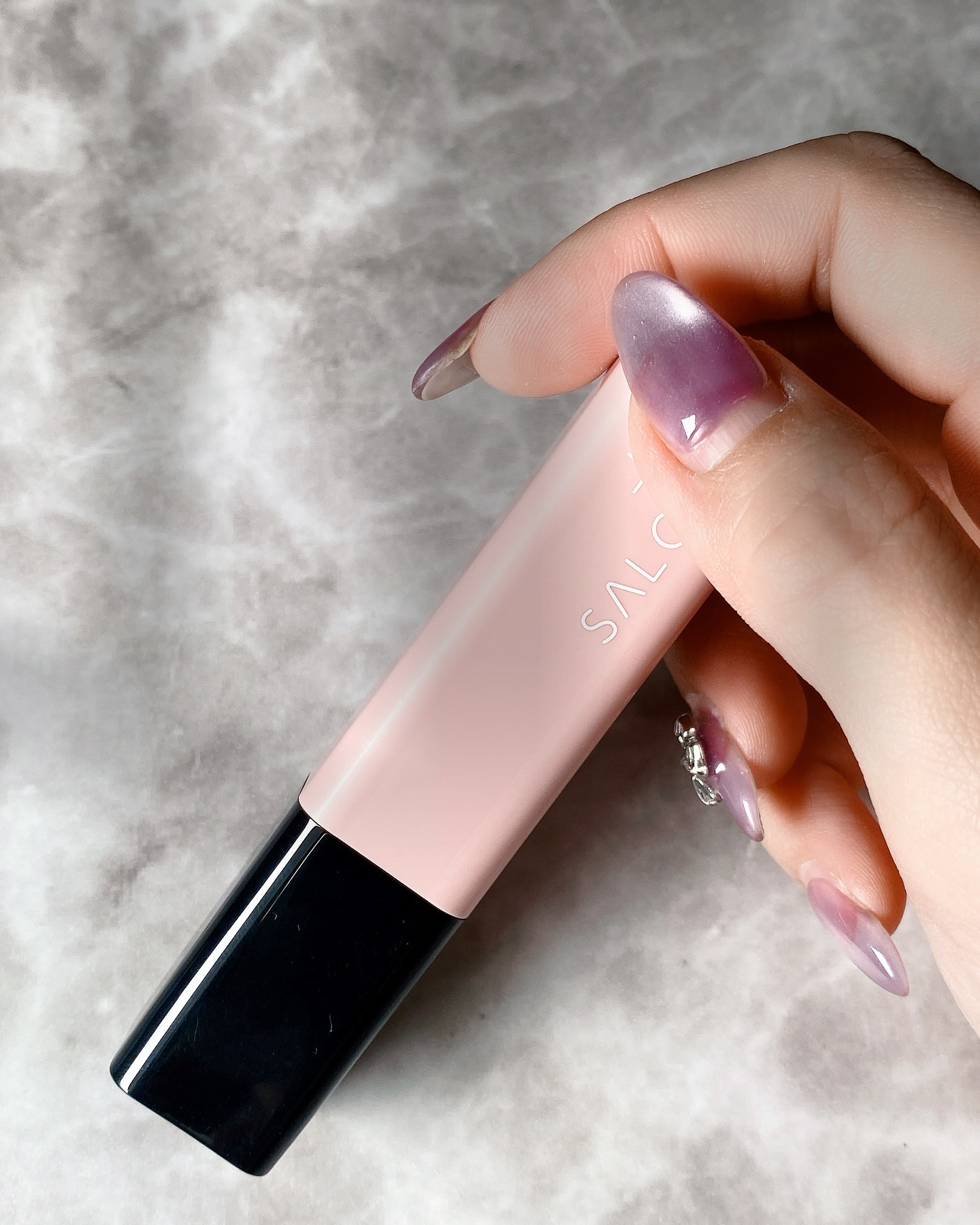 サロンプラス リップスティック シェーバー/サロンプラス/シェーバーを使ったクチコミ（3枚目）