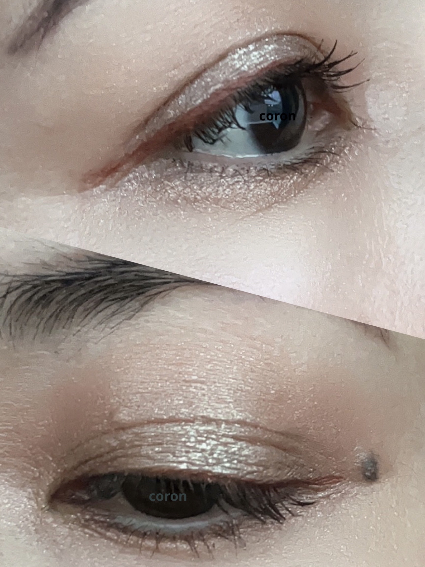 パウダー キス リキッド リップカラー テイケン/M・A・C/口紅を使ったクチコミ（2枚目）