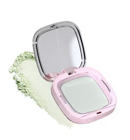 Tooq ウォーターカラーペタルパウダーパクト