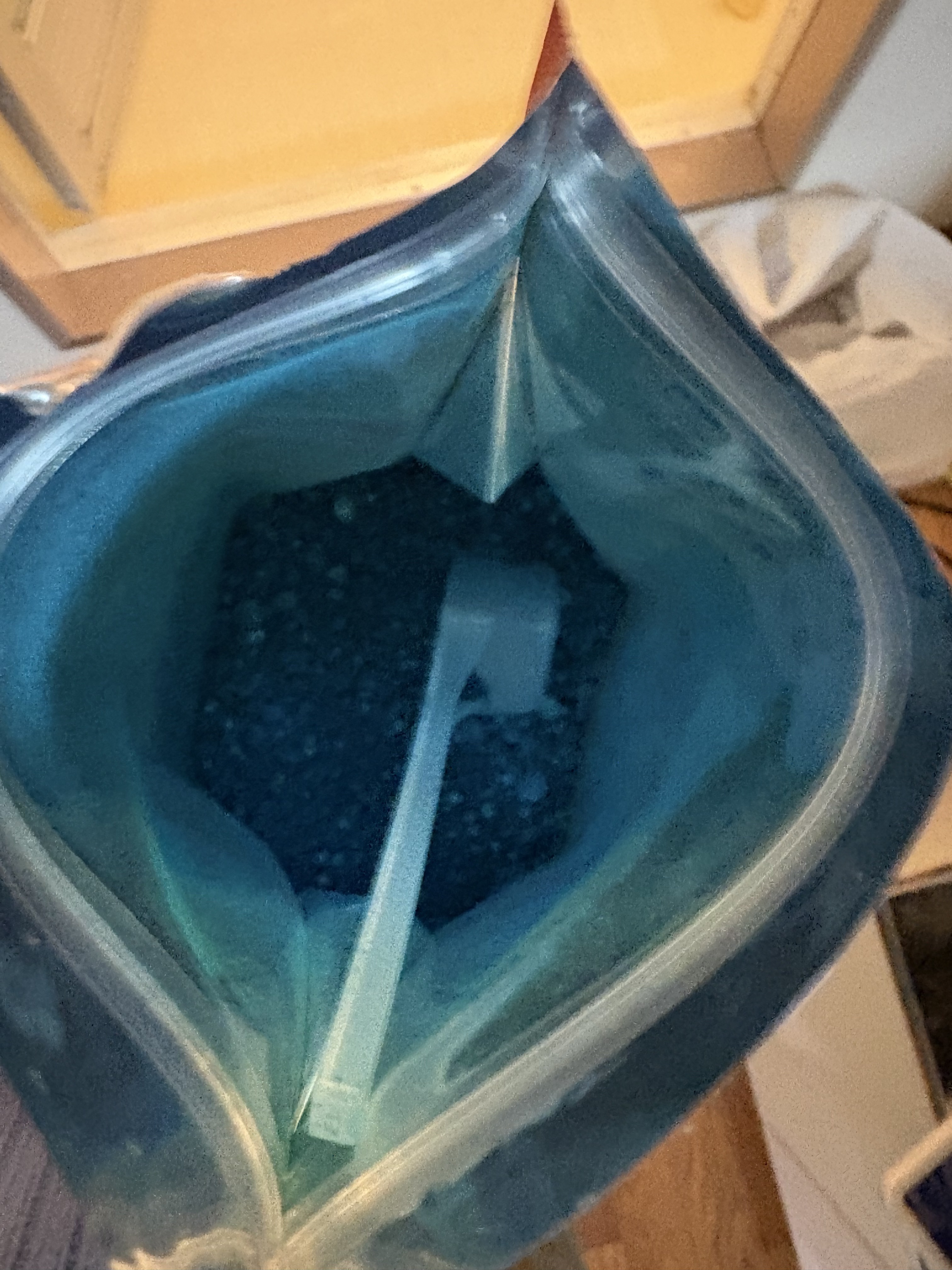 汗かきエステ気分 サウナ心地/マックス/無機塩系入浴剤を使ったクチコミ（2枚目）