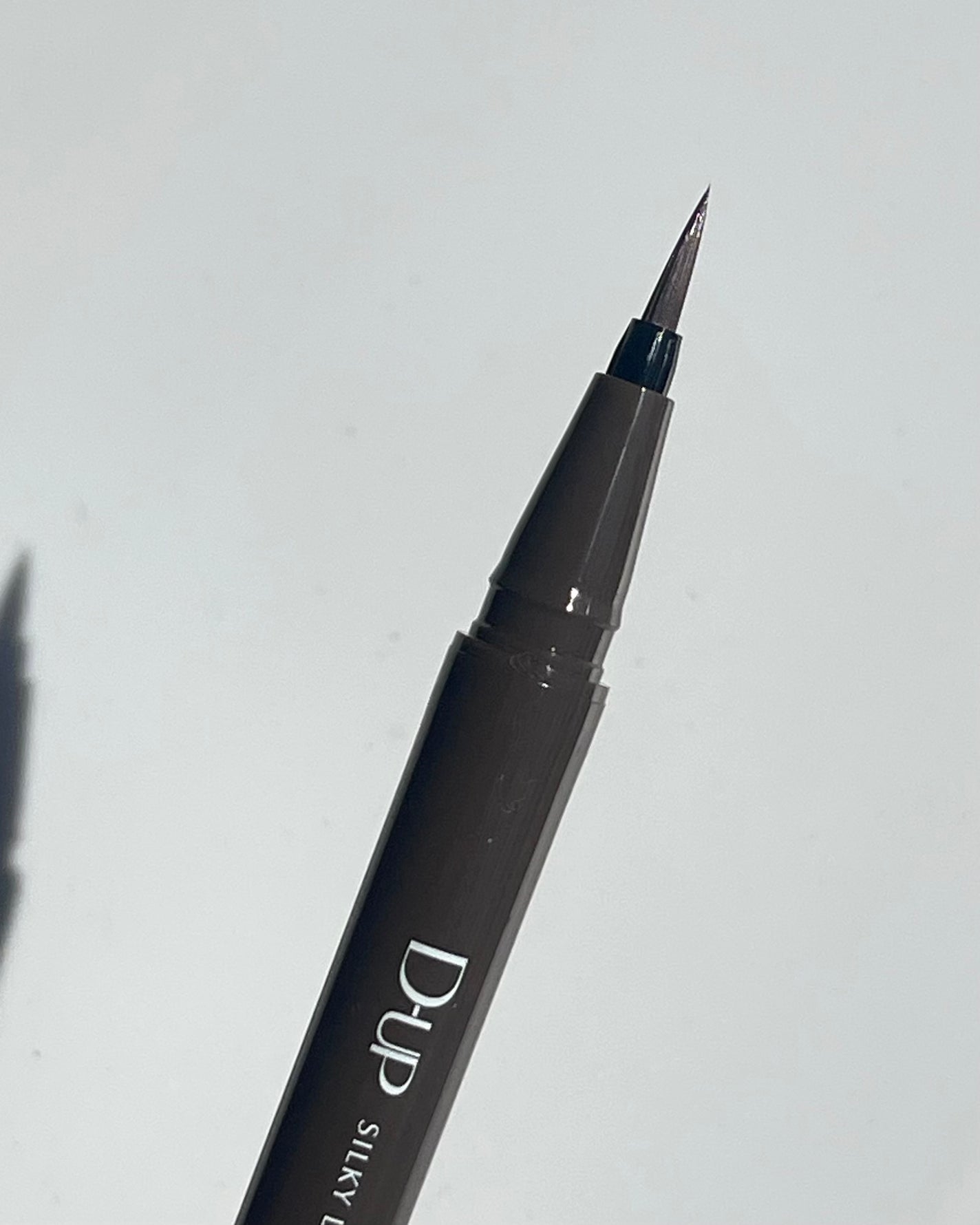 シルキーリキッドアイライナーWP/D-UP/リキッドアイライナーを使ったクチコミ(4枚目)