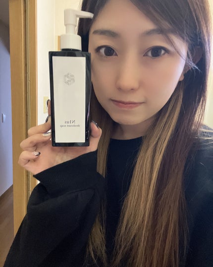 N1us デオトラントソープ/N1us/デオドラント・制汗剤を使ったクチコミ(6枚目)