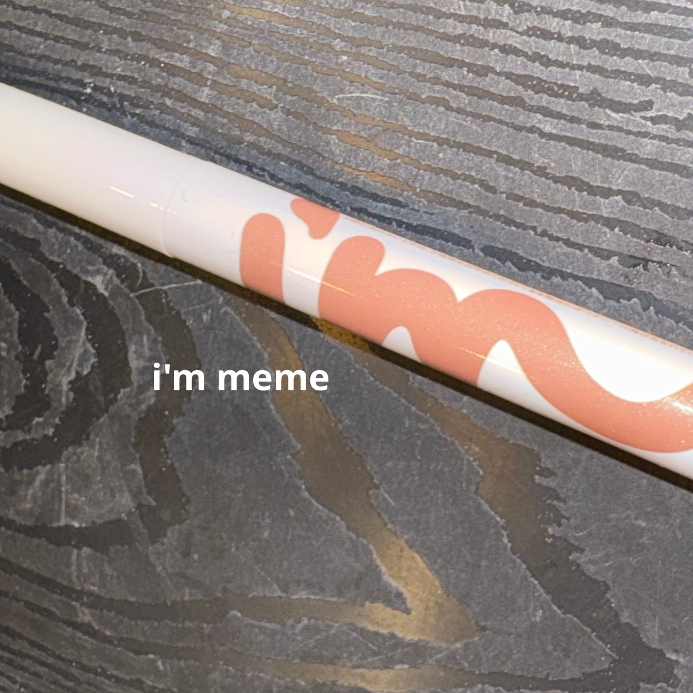 アイムスティックシャドウシマー/i’m meme/スティックアイシャドウを使ったクチコミ(1枚目)