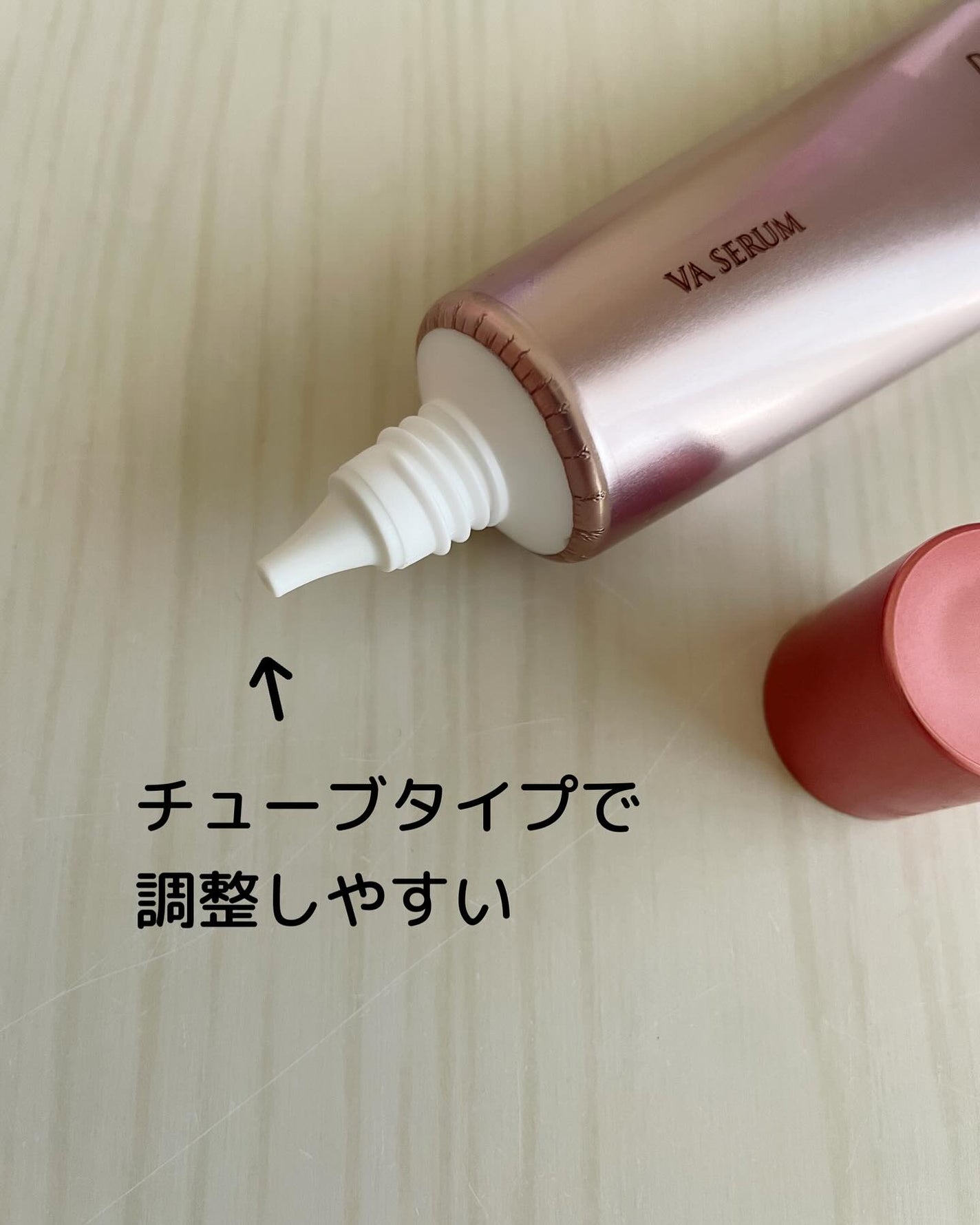 ダーマセプトRX VAセラム/ダーマセプトRX/美容液を使ったクチコミ(4枚目)