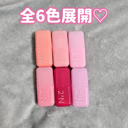 ポケットコットンブラーリングスティック/2aN/ジェル・クリームチークを使ったクチコミ(3枚目)