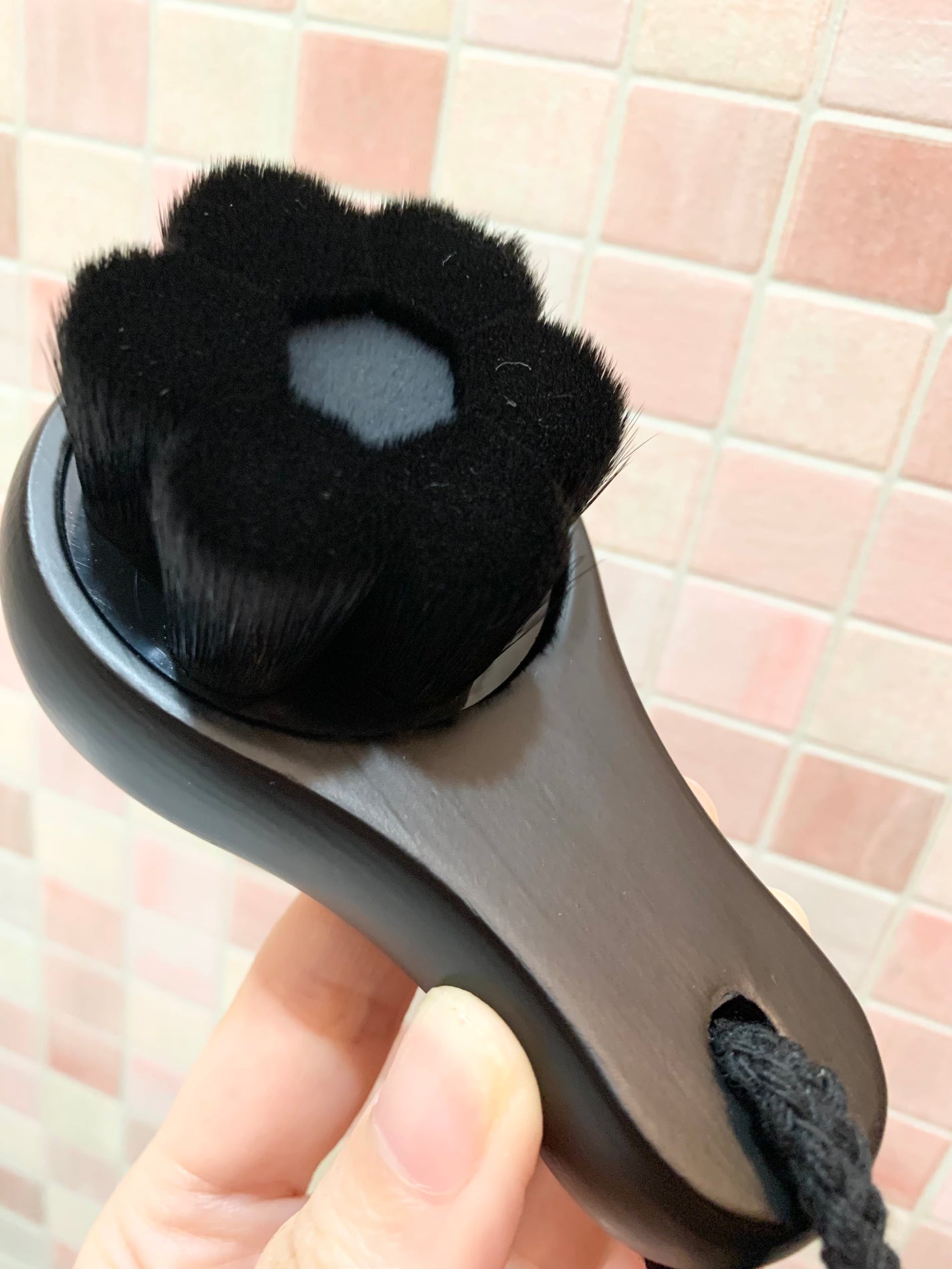 BRIGHTENING WASH black/SHIKARI/洗い流すパック・マスクを使ったクチコミ(7枚目)