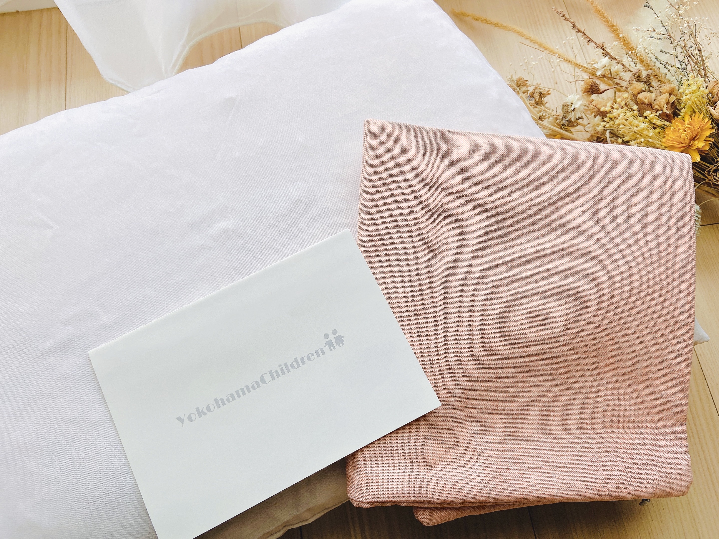 HINOKissen/YokohamaChildren/その他を使ったクチコミ（3枚目）