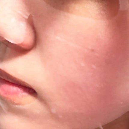 R❤︎フォロバ100 on LIPS 「🌸🌸🌸BONNY&Jプラレセタシートマスク1BOX(5EA×2..」(5枚目)