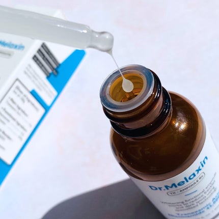 TX-Cream/Dr.Melaxin/フェイスクリームを使ったクチコミ(6枚目)