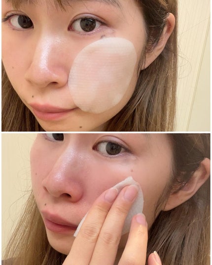 ムーンライトオーロラセラム/Moonseal/美容液を使ったクチコミ(4枚目)