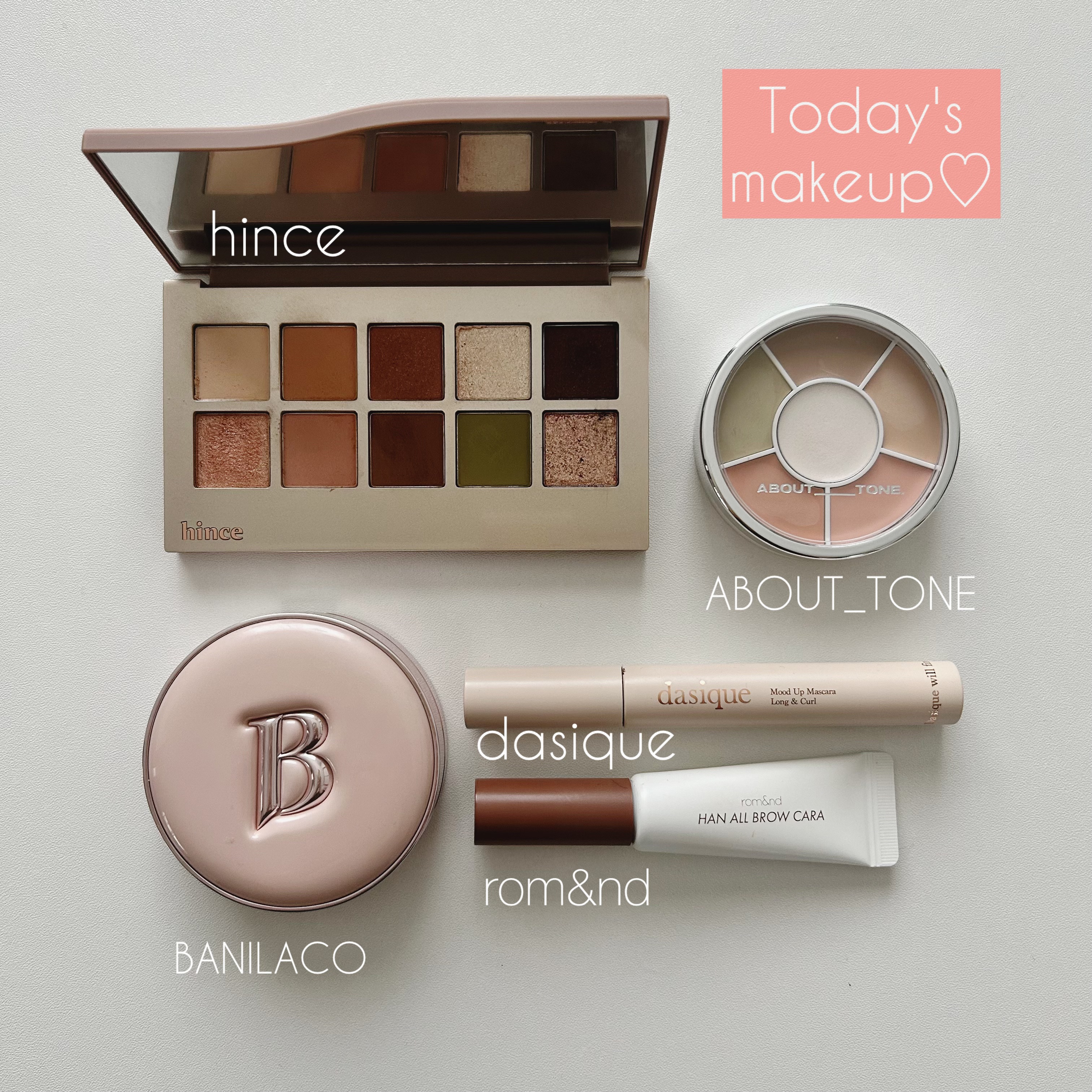 バニラコ エッセンス スキン ピンククッション 23 ベージュ/BANILA CO/クッションファンデーションを使ったクチコミ（1枚目）