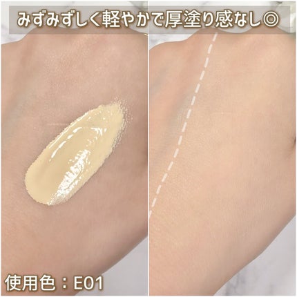 ソフトマットプレストパウダー/FUNNY ELVES方里/プレストパウダーを使ったクチコミ(6枚目)