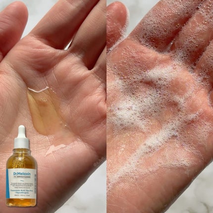 TX-Cream/Dr.Melaxin/フェイスクリームを使ったクチコミ(4枚目)