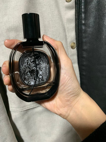 試してみた】オーデパルファムタムダオ diptyqueのリアルな 試してみた】オーデパルファムタムダオ diptyqueのリアルな