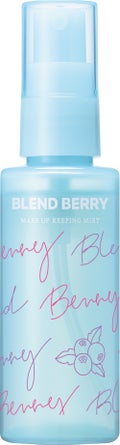 BLEND BERRY ブレンドベリー メイクアップ キーピング ミスト クール FI