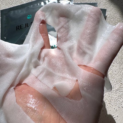 ターンオーバーマスク/REJURAN COSMETICS/シートマスク・パックを使ったクチコミ(5枚目)