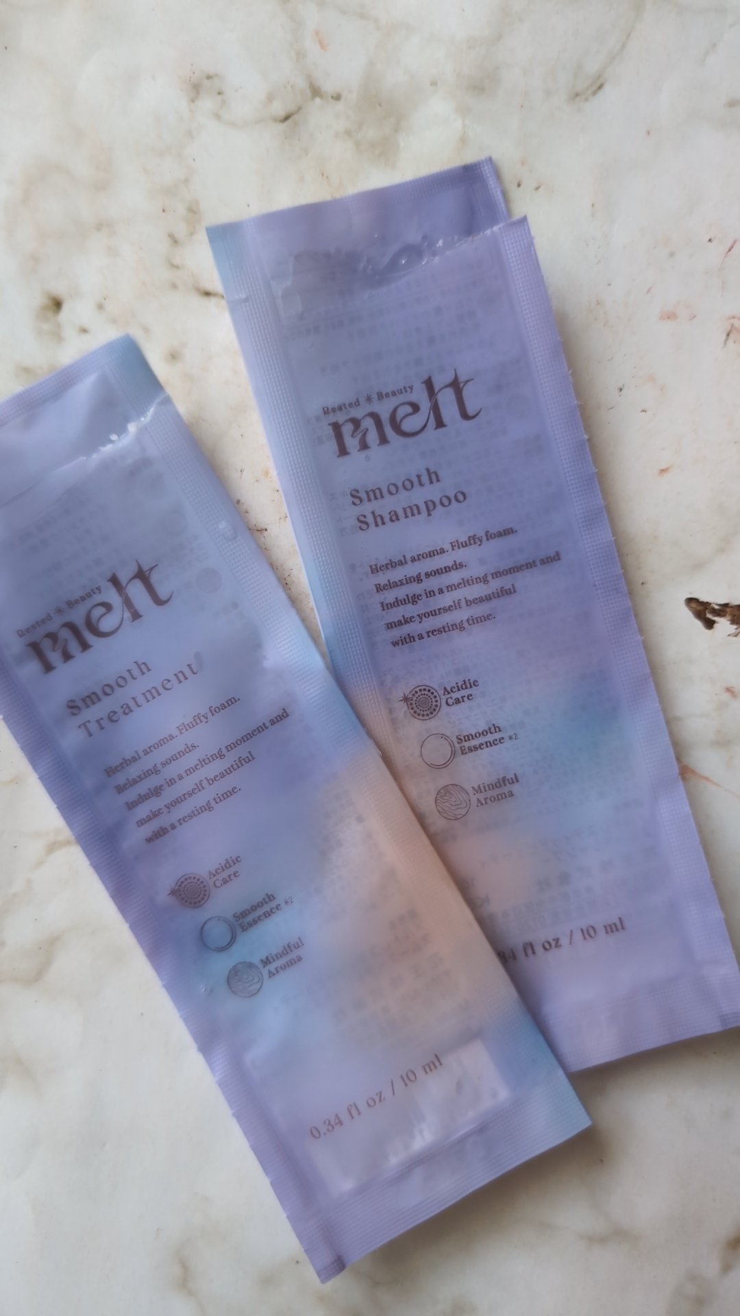 グラスーン　グルタブライト　ＶＣ　コンデンスドロップ/GLASSOON/美容液を使ったクチコミ（2枚目）