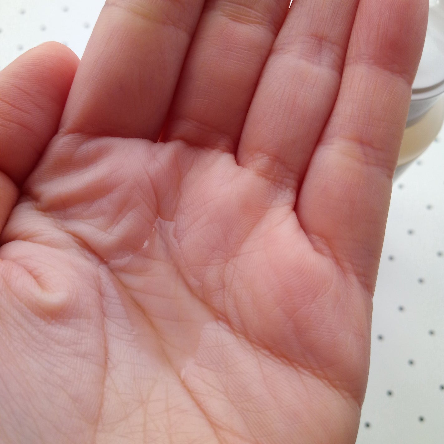 パイナップル豆乳ローションプレミアム/鈴木ハーブ研究所/ボディローションを使ったクチコミ(4枚目)