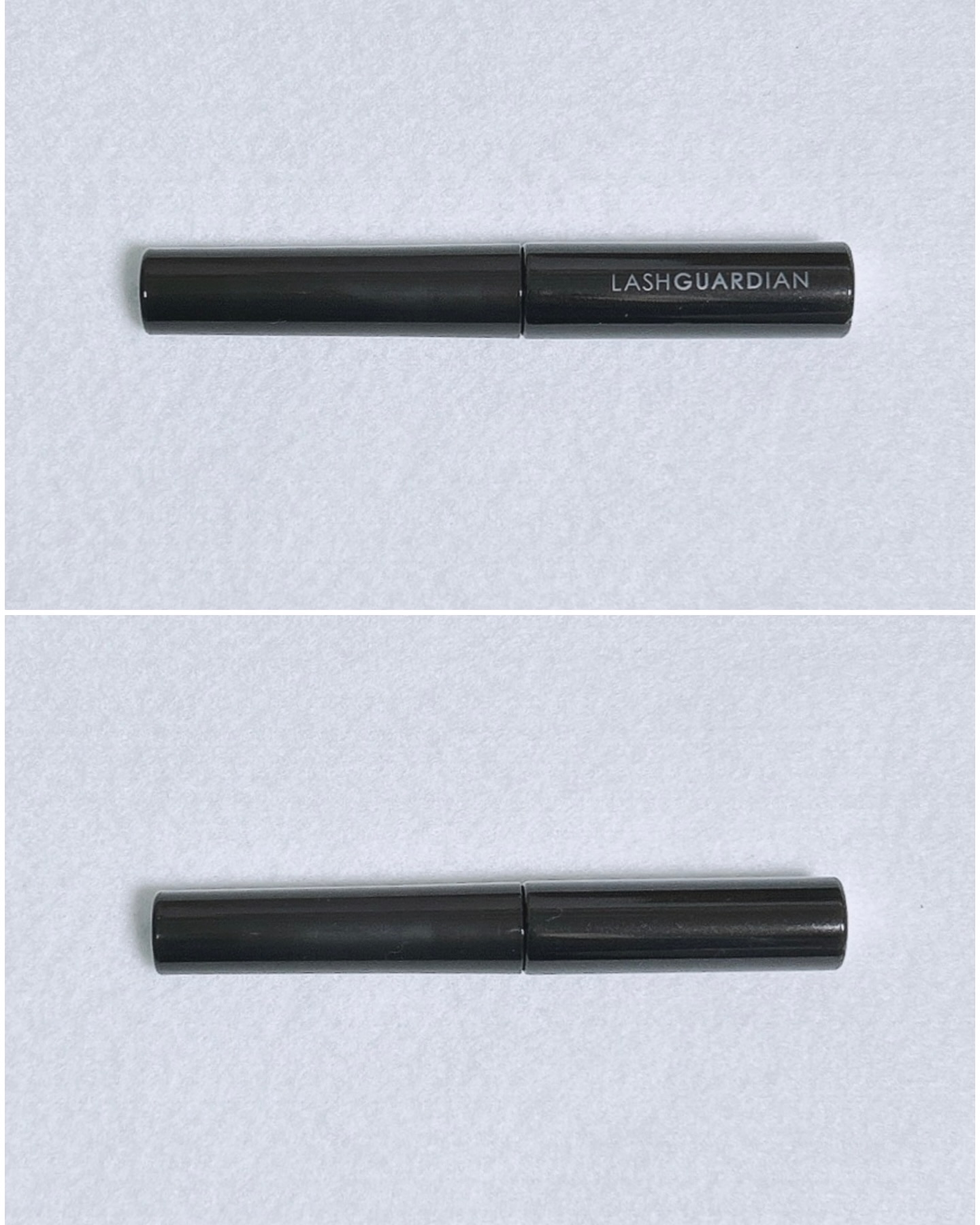 ラッシュガーディアン　ナノグラヴィティマスカラ/LASHGUARDIAN/マスカラを使ったクチコミ（3枚目）