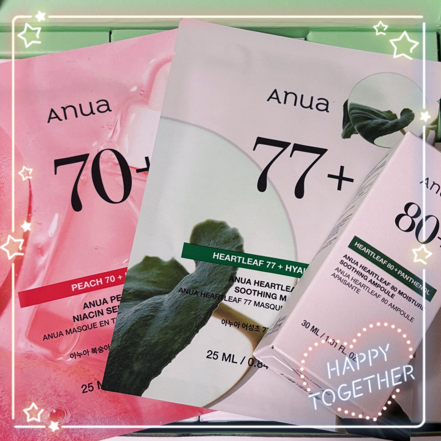 エナミ on LIPS 「コスメ購入備忘録〜📝メガ割で買ったものが続々届いて毎日わくわく..」(3枚目)