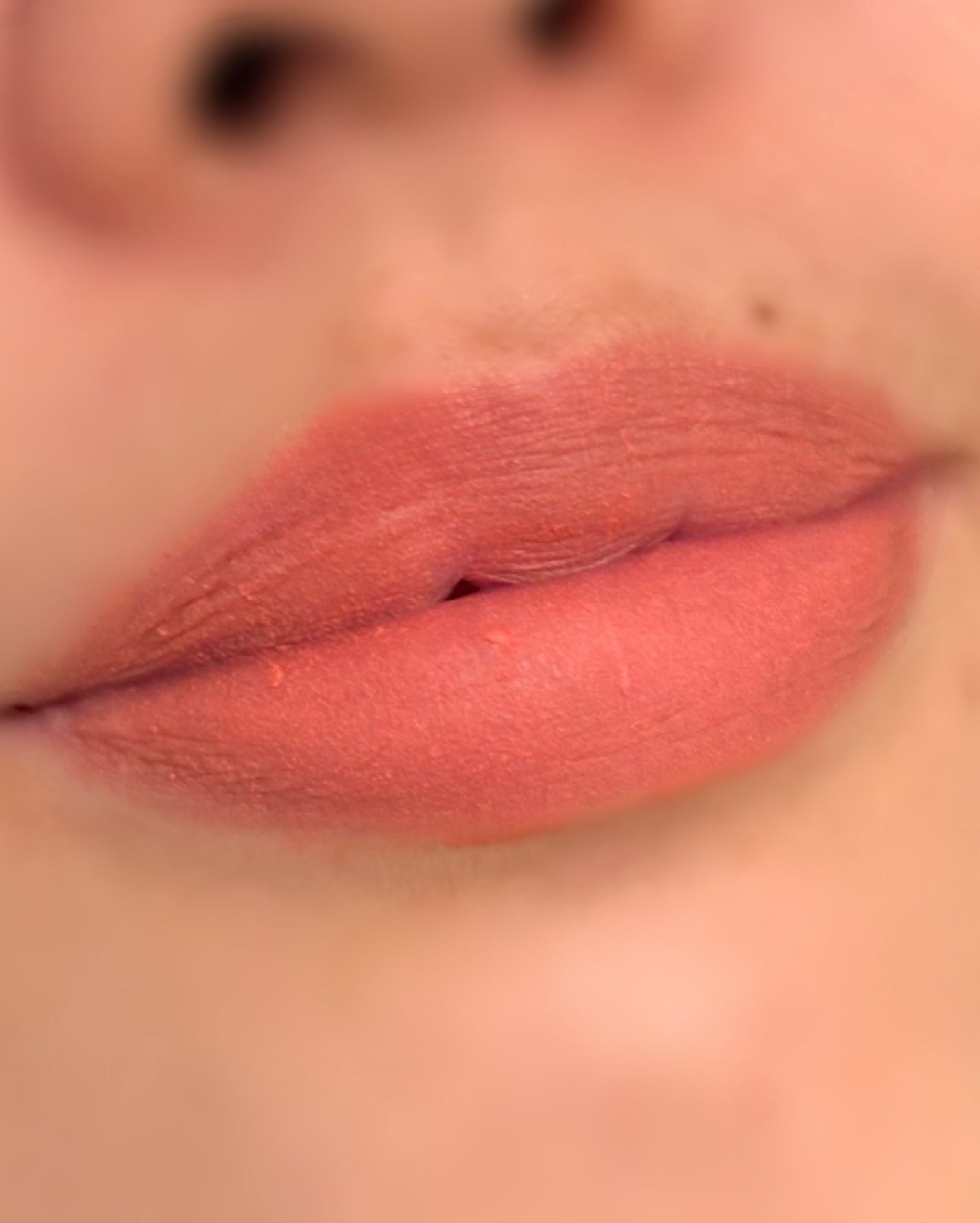 タイアップカバーティント/MUZIGAE MANSION/リップティントを使ったクチコミ(4枚目)