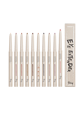 ウォータープルーフ スリム アイライナー / Tooq