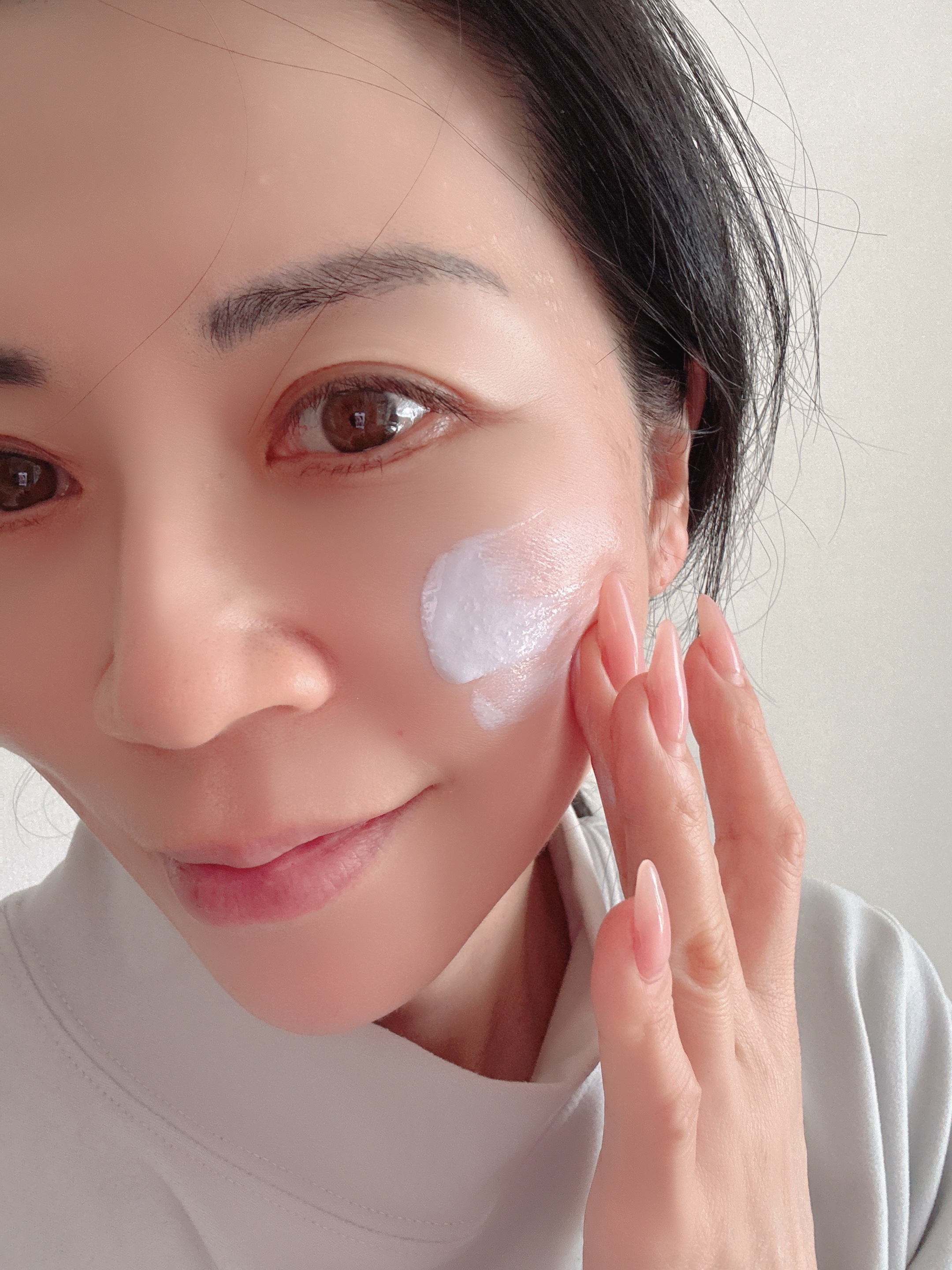 カラーステイ UV プライマー/REVLON/化粧下地を使ったクチコミ（3枚目）