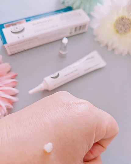 アイファルトアイバッククリーム/Dr.Melaxin/アイケア・アイクリームを使ったクチコミ(3枚目)