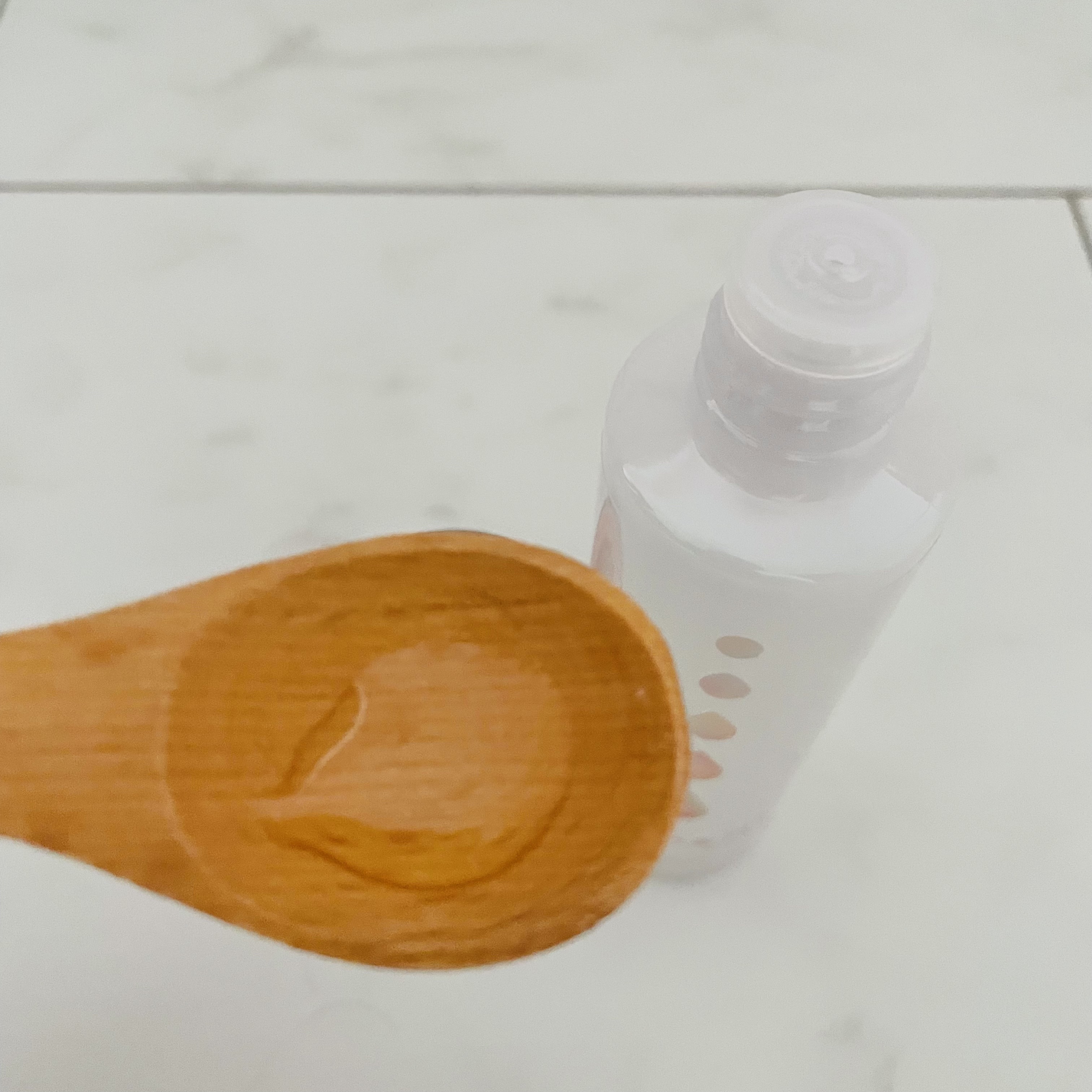 momoist by Lamu face lotion /momoist /化粧水を使ったクチコミ（2枚目）