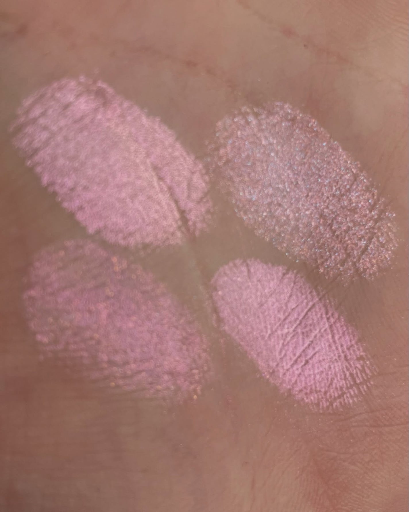 シピシピ ブリンブリンハイライター /CipiCipi/パウダーハイライトを使ったクチコミ(4枚目)