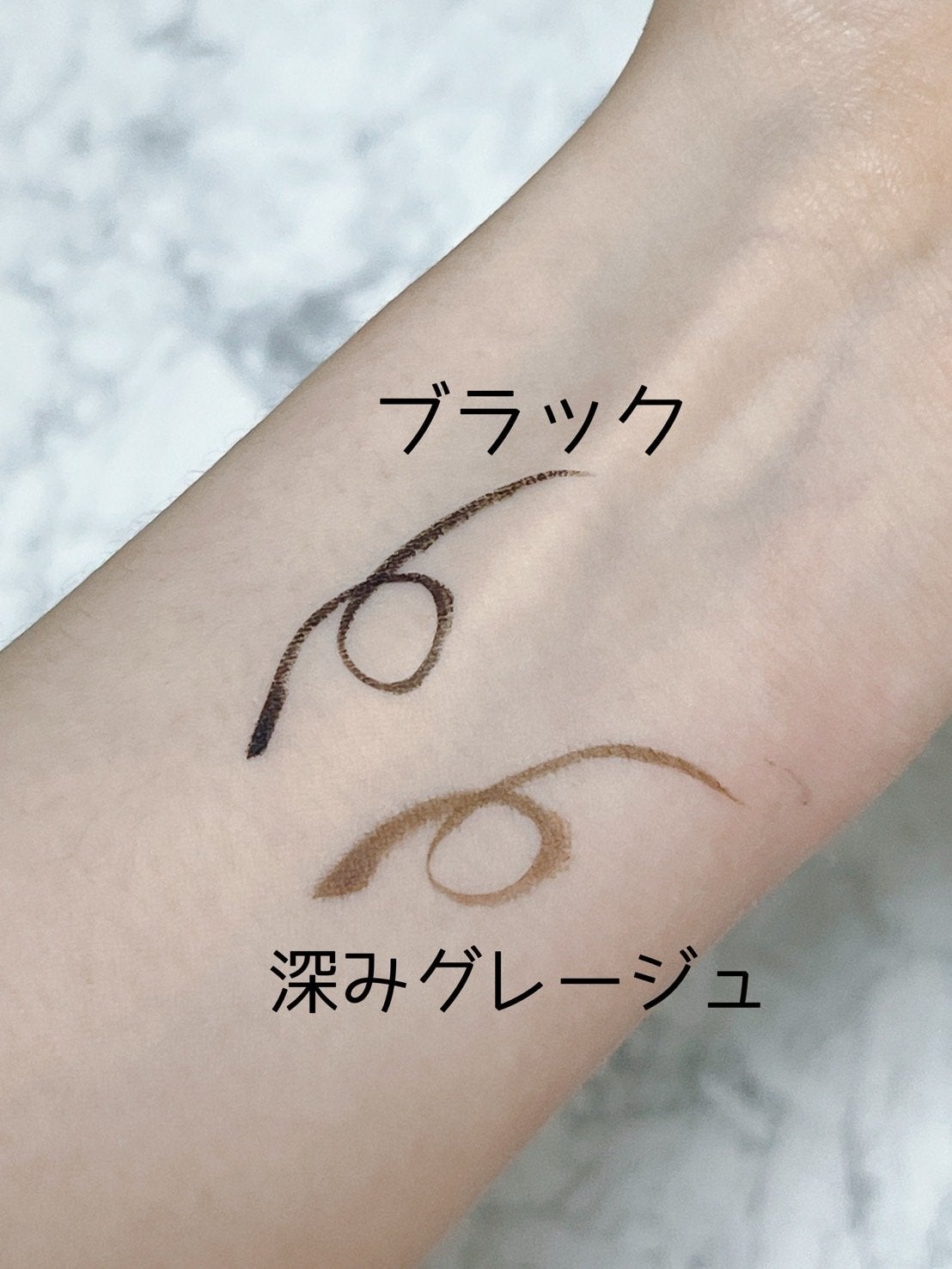 ã·ã«ããŒãªãããã¢ã€ã©ã€ããŒWP/D-UP/ãªãããã¢ã€ã©ã€ããŒã䜿ã£ãã¯ãã³ãïŒ4æç®ïŒ