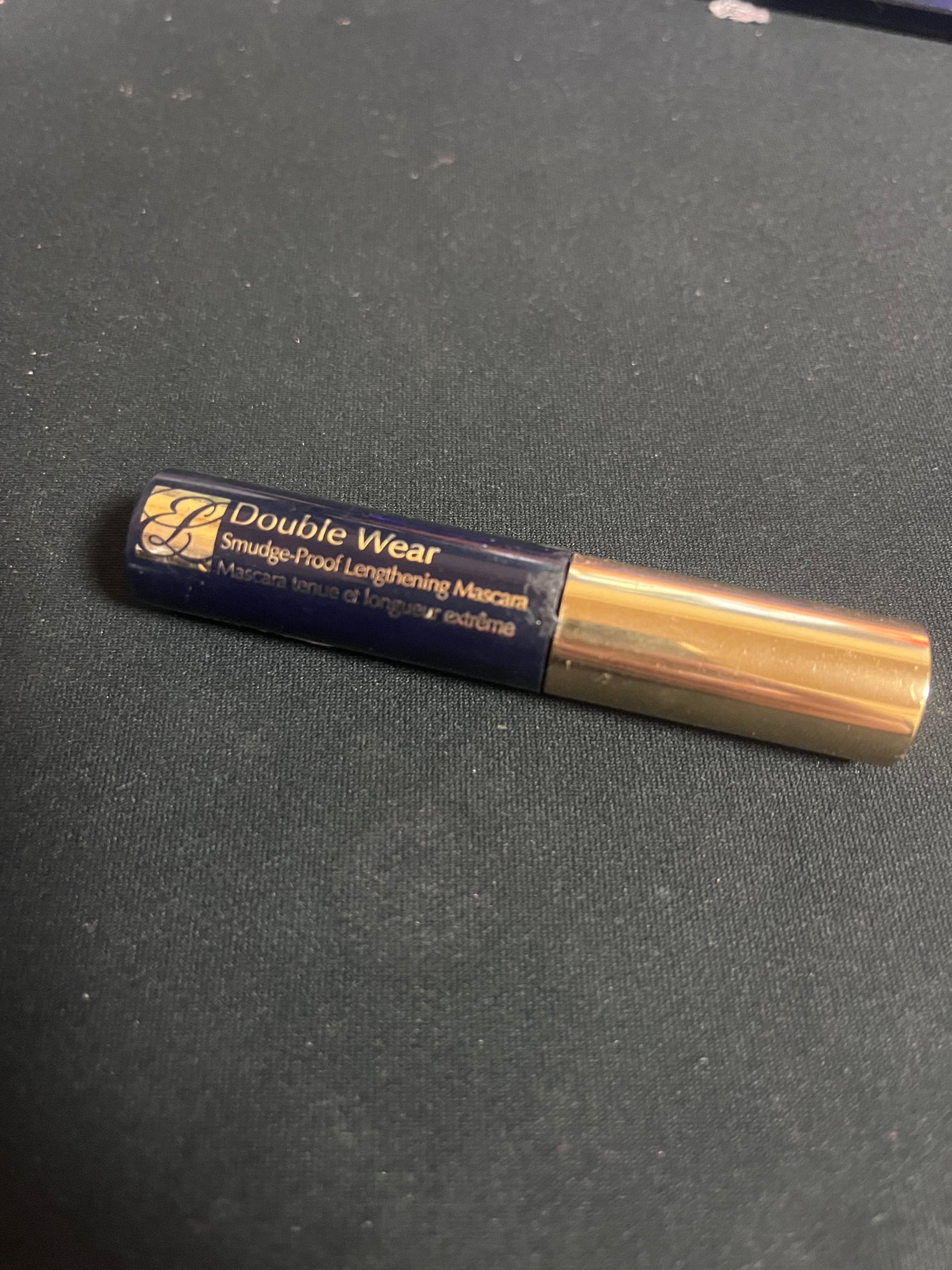 ダブル ウェア ゼロ スマッジ マスカラ/ESTEE LAUDER/マスカラを使ったクチコミ(1枚目)