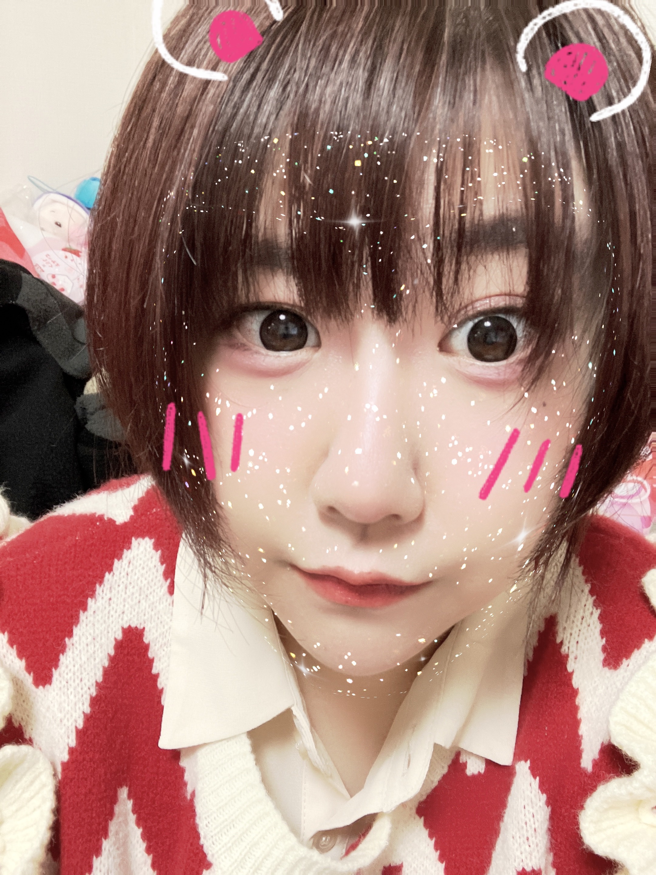 MOLAK 1day/MOLAK/ワンデー（１DAY）カラコンを使ったクチコミ（1枚目）