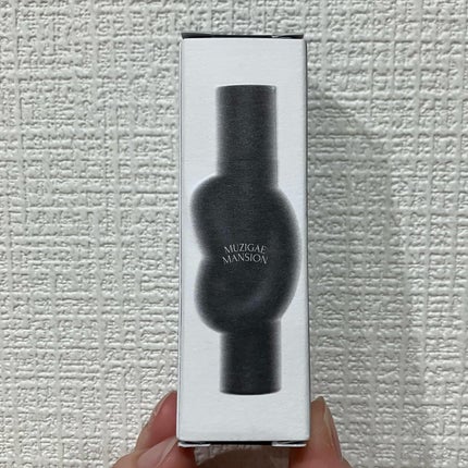 タイアップカバーティント/MUZIGAE MANSION/リップティントを使ったクチコミ(5枚目)