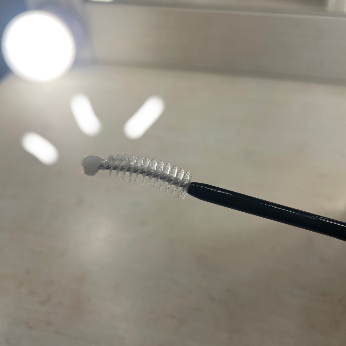 ロングアクティブアイラッシュセラム/COSNORI/まつげ美容液を使ったクチコミ(2枚目)