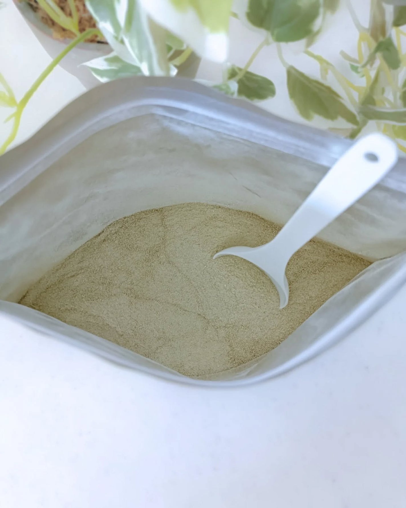 EASY B-BODY(イージービーボディ)/エーエフシー/スムージーを使ったクチコミ(3枚目)