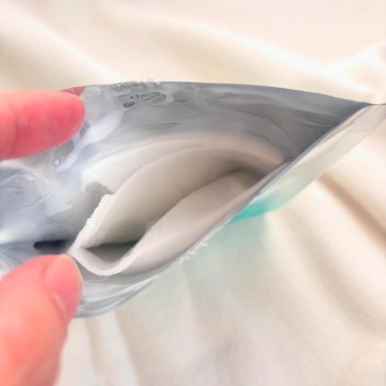 REJURAN ターンオーバーマスク(5枚入り)/REJURAN COSMETICS/シートマスク・パックを使ったクチコミ(4枚目)