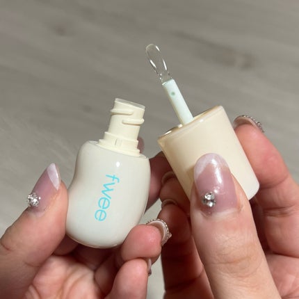 R❤︎フォロバ100 on LIPS 「☁️☁️☁️fwee4Dボリューミングプランパークリアミントず..」(4枚目)