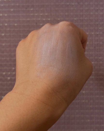 カラーステイ UV プライマー/REVLON/化粧下地を使ったクチコミ(3枚目)