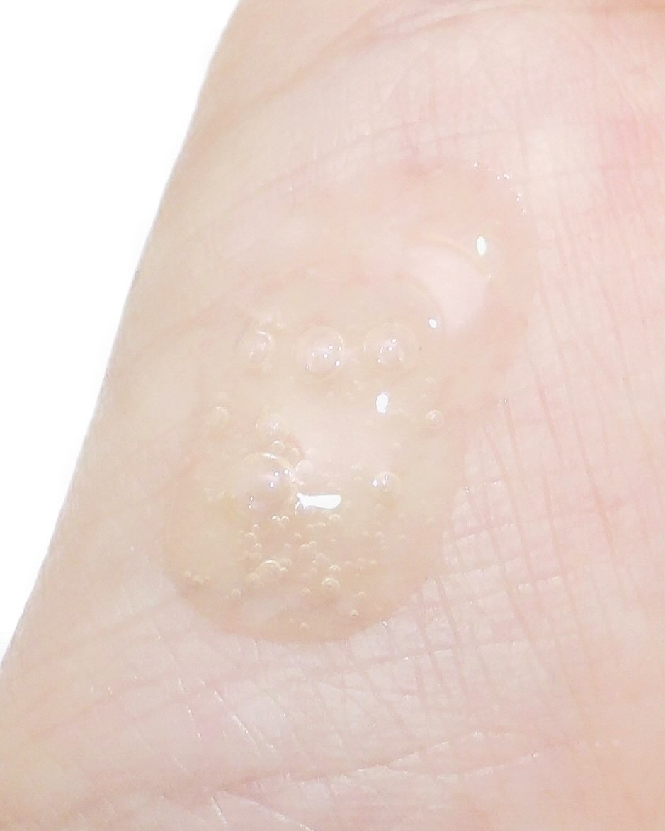 ペプチビタC ブレミッシュセラム/Real Barrier/美容液を使ったクチコミ（3枚目）