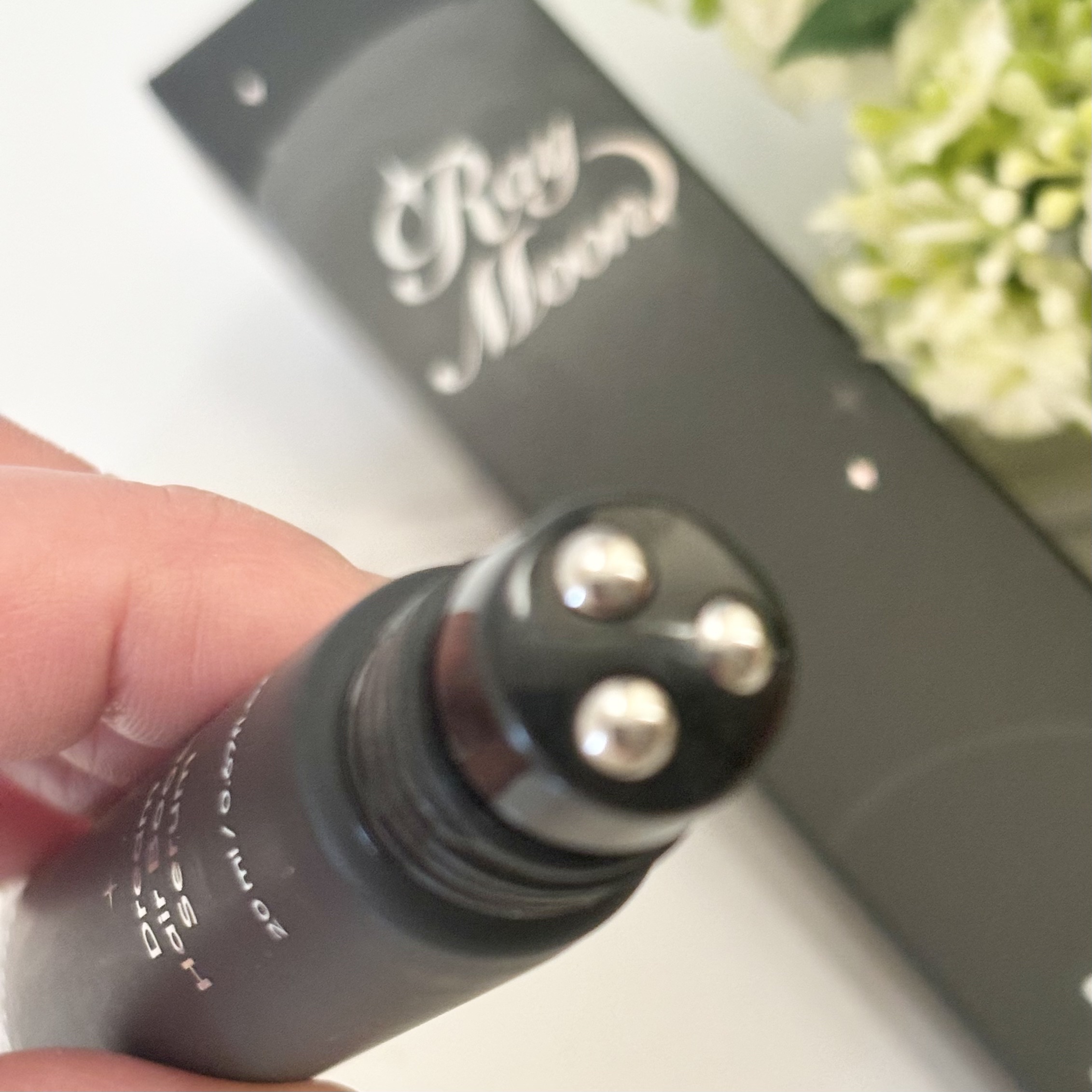 ドリームヘアブースターセラム/RayMoon/頭皮ローションを使ったクチコミ（2枚目）