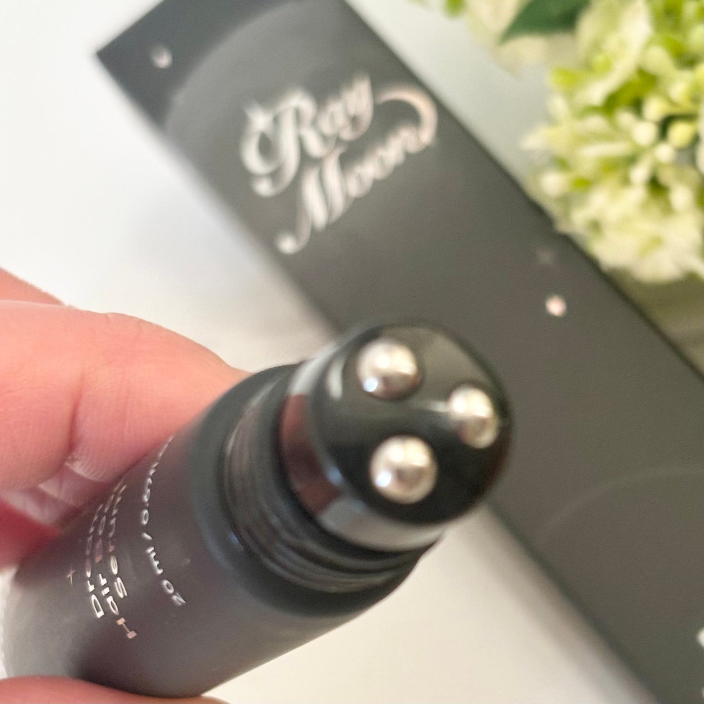 ドリームヘアブースターセラム/RayMoon/頭皮ローションを使ったクチコミ(2枚目)