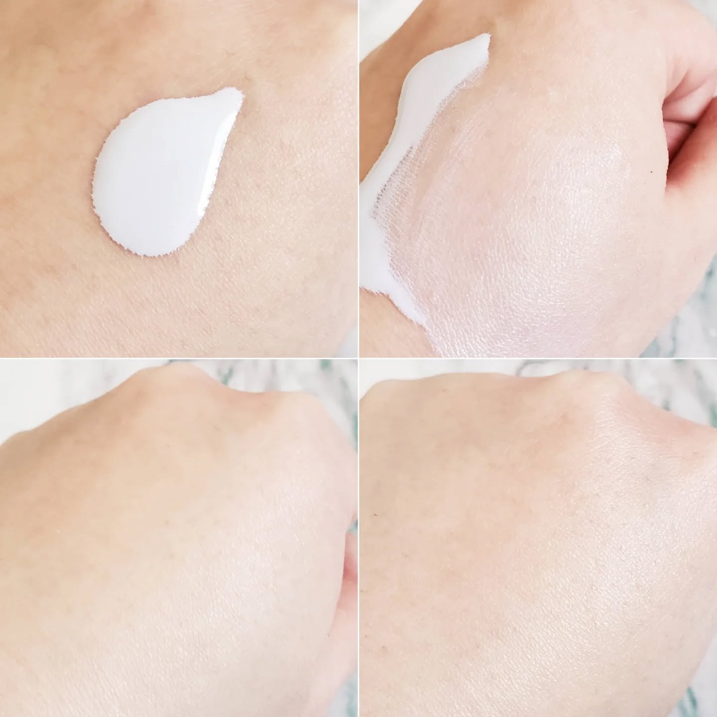 レブロン カラーステイ ロングウェア UV プライマー/REVLON/化粧下地を使ったクチコミ（2枚目）