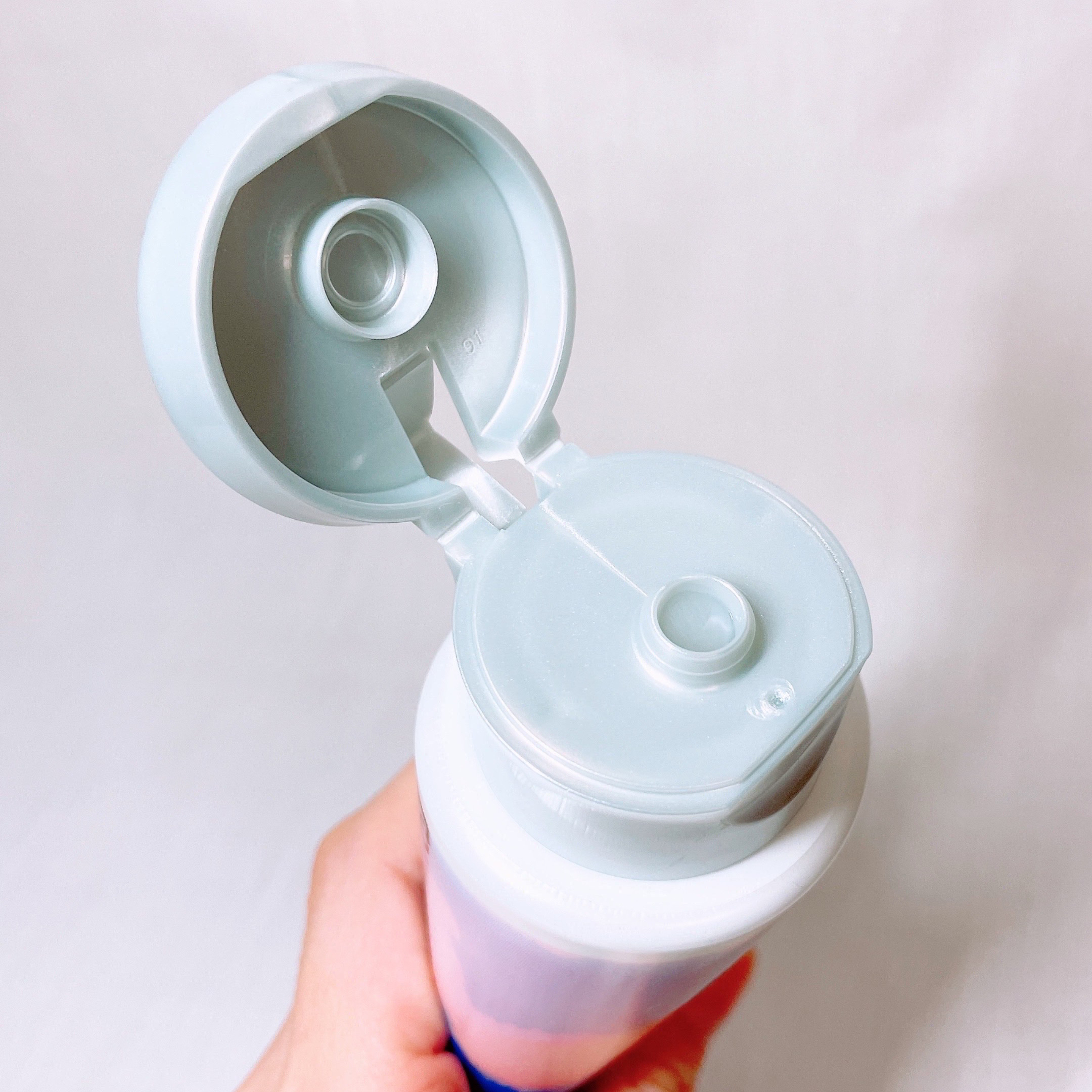 プラストゥモロー　モイスト　ヒートケアマスク/＋ｔｍｒ/ヘアマスク・ヘアパックを使ったクチコミ（3枚目）