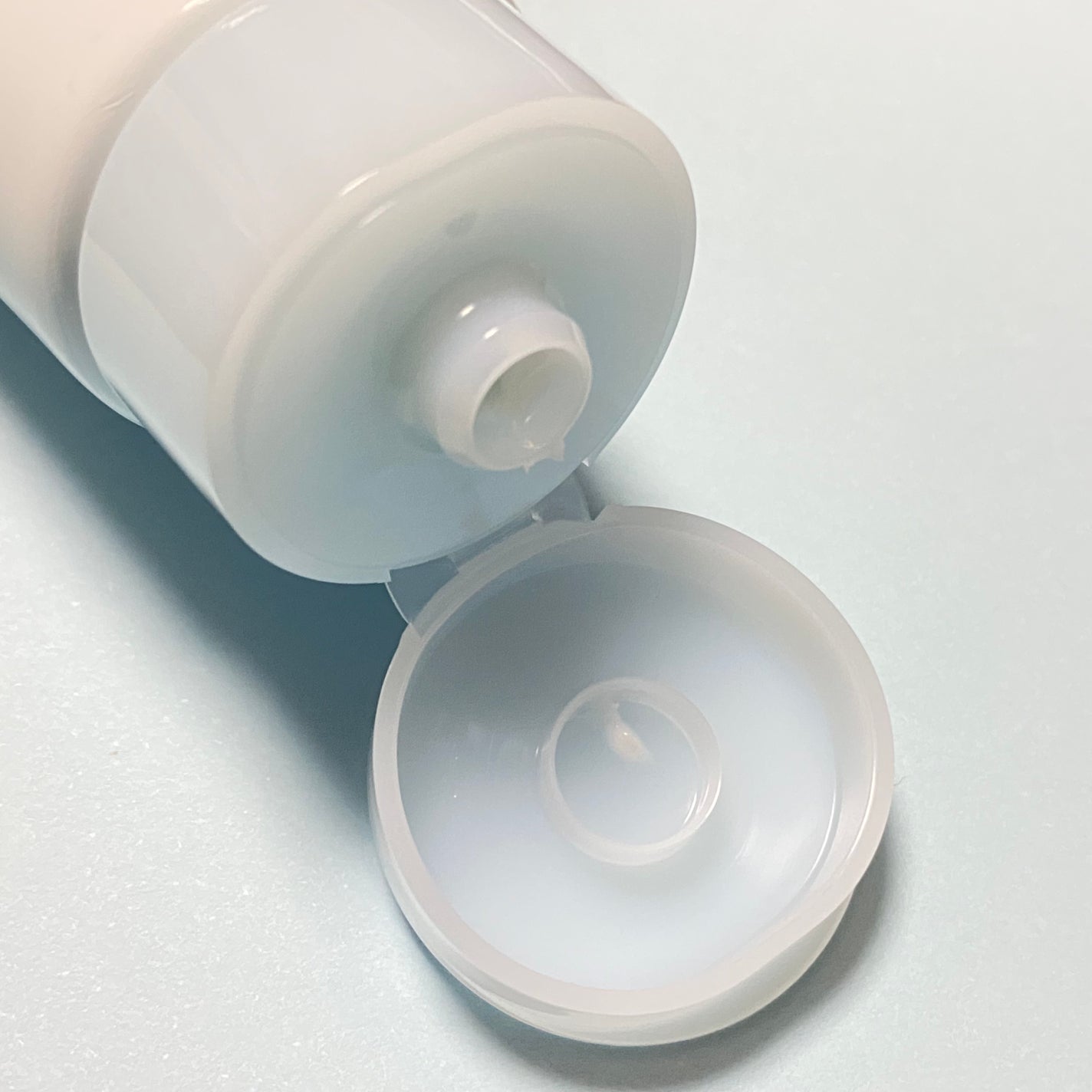 スキンコンディショニング洗顔/ファンケル/洗顔フォームを使ったクチコミ(2枚目)