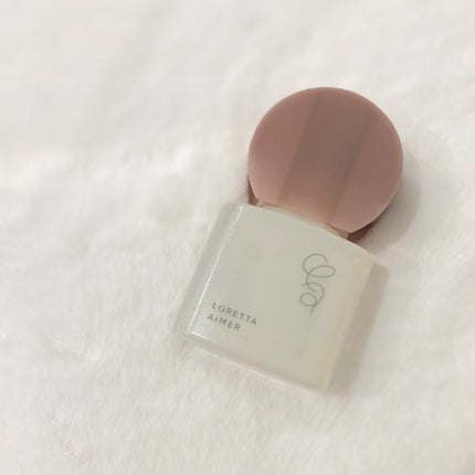 エメ ミストケアオイル/ロレッタ/ヘアオイルを使ったクチコミ(1枚目)