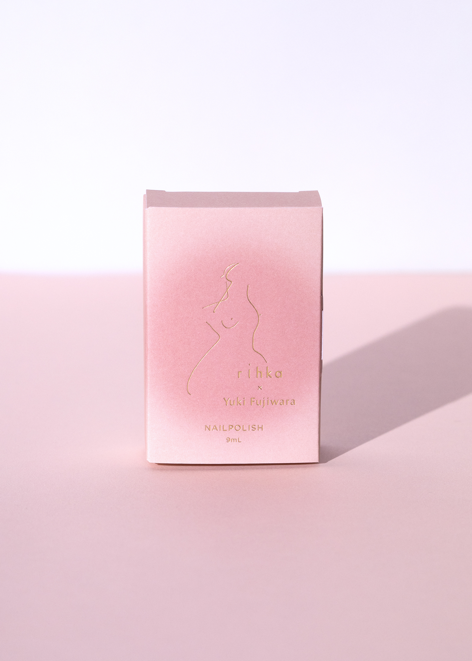 ネイルポリッシュ RNP075 sakura